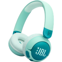 Aanbieding JBL JR320BT Groen