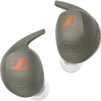 Aanbieding Sennheiser Momentum Sport Groen
