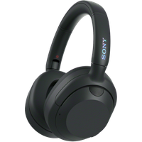 Aanbieding Sony ULT Wear Zwart