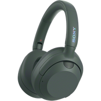 Aanbieding Sony ULT Wear Groen