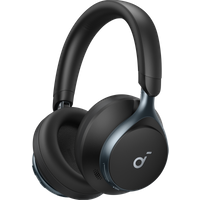 Aanbieding soundcore Space One Zwart