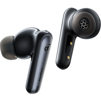 Aanbieding soundcore Liberty 4 NC Zwart