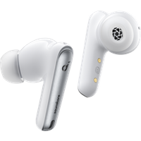 Aanbieding soundcore Liberty 4 NC Wit