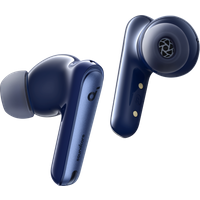 Aanbieding soundcore Liberty 4 NC Blauw