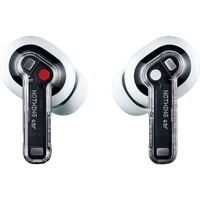 Aanbieding Nothing Ear Wit