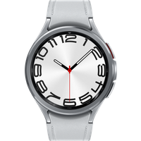 Aanbieding Samsung Galaxy Watch 6 Classic Zilver 47mm
