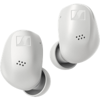 Aanbieding Sennheiser Accentum True Wireless Wit