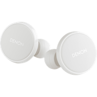 Aanbieding Denon PerL Pro Wit