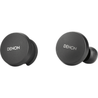 Aanbieding Denon PerL Zwart