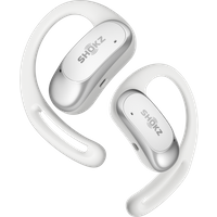 Aanbieding Shokz OpenFit Air Wit
