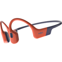 Aanbieding Shokz OpenSwim Pro Rood