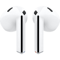 Aanbieding Samsung Galaxy Buds3 Wit