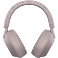 Aanbieding Sony WH-1000XM5 Roze