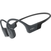 Aanbieding Shokz OpenRun USB-C Zwart