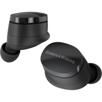 Aanbieding Bowers & Wilkins Pi6 Zwart