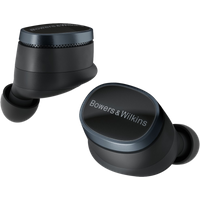 Aanbieding Bowers & Wilkins Pi8 Zwart