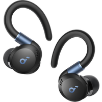 Aanbieding soundcore Sport X20 Zwart
