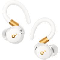 Aanbieding soundcore Sport X20 Wit