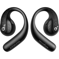 Aanbieding soundcore AeroFit Pro Zwart
