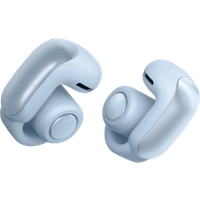 Aanbieding Bose Ultra Open Earbuds Lichtblauw