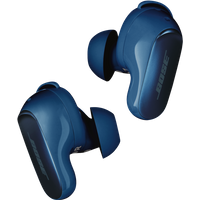 Aanbieding Bose Quietcomfort Ultra Earbuds Donkerblauw