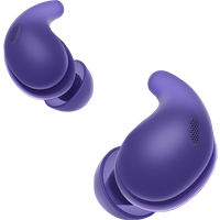 Aanbieding Sony LinkBuds Fit Paars Olivia Rodrigo edition