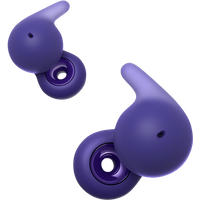 Aanbieding Sony LinkBuds Open Paars Olivia Rodrigo edition