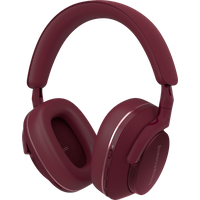 Aanbieding Bowers & Wilkins Px7 S2e Rood