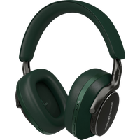 Aanbieding Bowers & Wilkins PX8 Groen