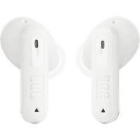 Aanbieding JBL Tune Beam 2 Wit
