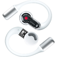 Aanbieding Nothing Ear (open) Wit
