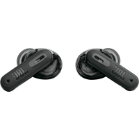 Aanbieding JBL Tune Beam 2 Ghost Zwart