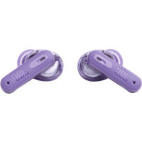 Aanbieding JBL Tune Beam 2 Ghost Paars