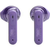 Aanbieding JBL Tune Flex 2 Ghost Paars