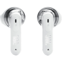 Aanbieding JBL Tune Flex 2 Ghost Wit