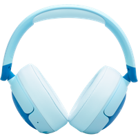 Aanbieding JBL JR470NC Blauw