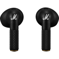 Aanbieding Marshall Minor IV TW Zwart