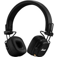 Aanbieding Marshall Major V Zwart