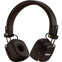 Aanbieding Marshall Major V Bruin
