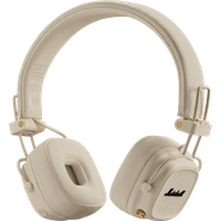 Aanbieding Marshall Major V Crème