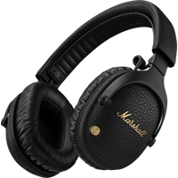 Aanbieding Marshall Monitor III ANC zwart