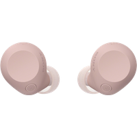 Aanbieding Sony WF-C710N Roze