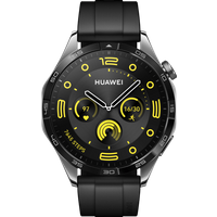Aanbieding Huawei Watch GT 4 Zwart 46mm