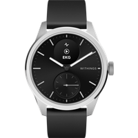 Aanbieding Withings Scanwatch 2 Zwart