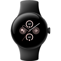 Aanbieding Google Pixel Watch 2 Zwart