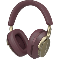 Aanbieding Bowers & Wilkins PX8 Rood