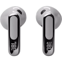 Aanbieding JBL Live Flex 3 Zilver
