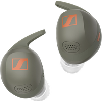 Aanbieding Sennheiser Momentum Sport Groen