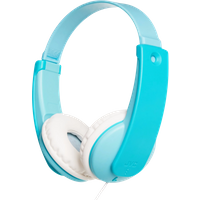 Aanbieding JVC HA-KD7 Blauw