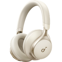 Aanbieding Soundcore Space One Crème